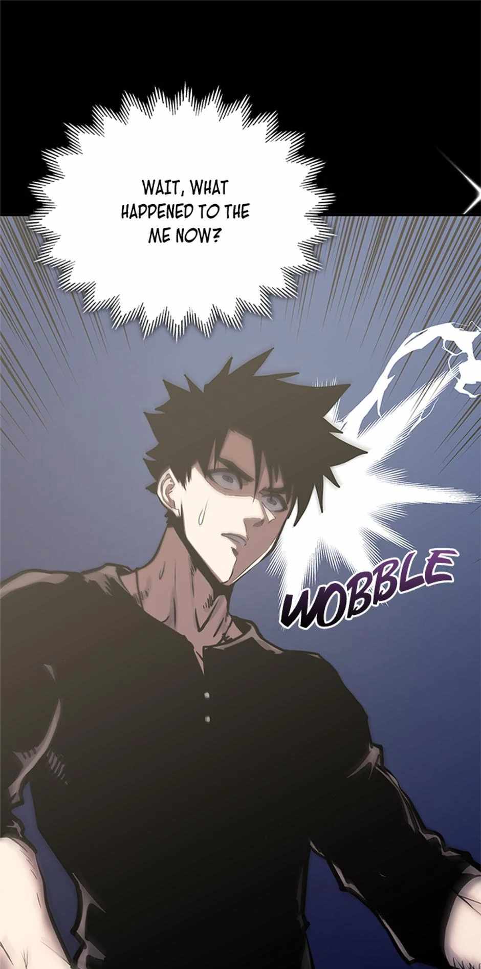 Player from Today Onwards Chapter 136 71